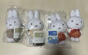 미피 인형 택 포함