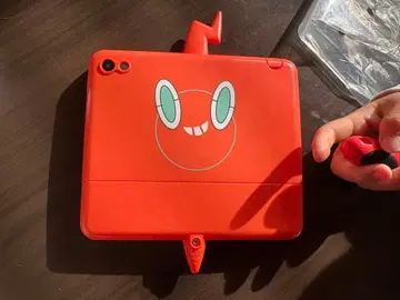 포켓몬 스마트폰 로톤 사용감 있음