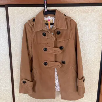 로얄 파티 코트