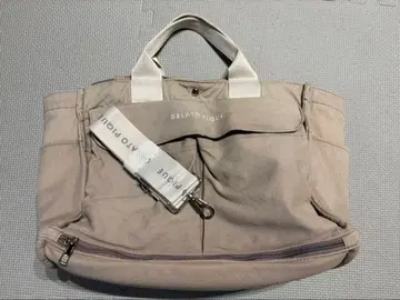 GELATO PIQUE 젤라피케 마더백