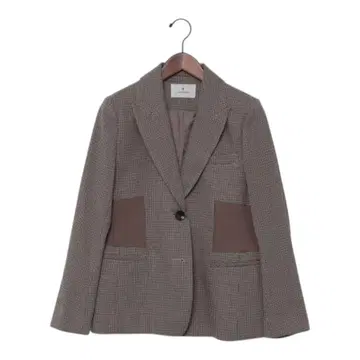 매니시 테일러드 자켓 (믹스 1)