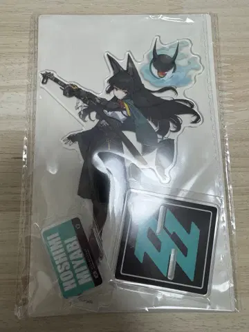 gigo 한정판 젠세스 존 제로 빅 아크릴 스탠드 별 보기 마사