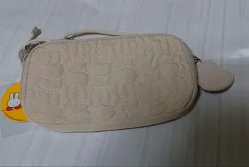 스튜디오 클립 미피 퀼트 오사이후 숄더