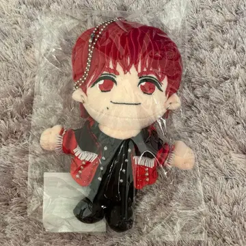 TREASURE 요시 베스 복권 봉제 인형