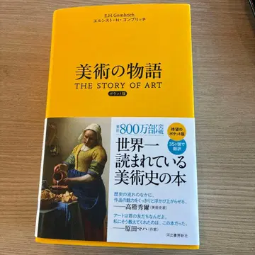 미술 이야기 포켓판