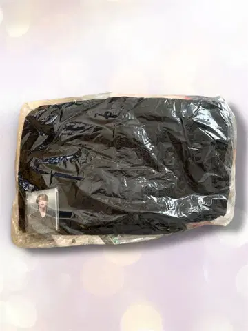 SEVENTEEN RIGHT HERE 라이트 다운 자켓