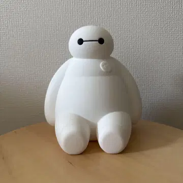 도쿄 디즈니 리조트 베이맥스 룸 라이트