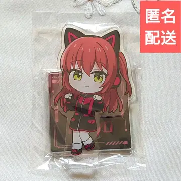 키타 이쿠요 봇치 더 록 애니메이트 포인트 아크릴 스탠드