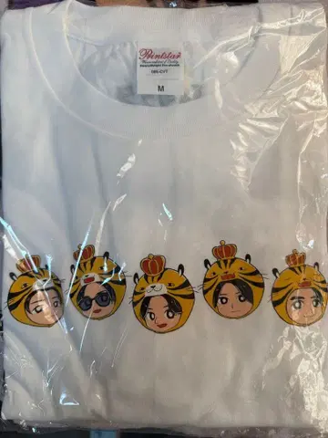 [ 미개봉 새상품 ] RESISTANCE 티셔츠