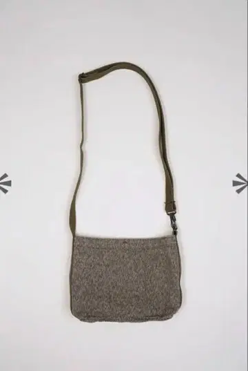 [ 나이젤 케이본 ] 매거진 백 - 스위스 아미