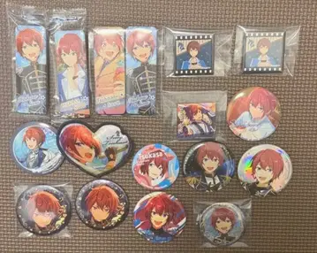 앙스타!! 스오우 츠카사 묶음 판매