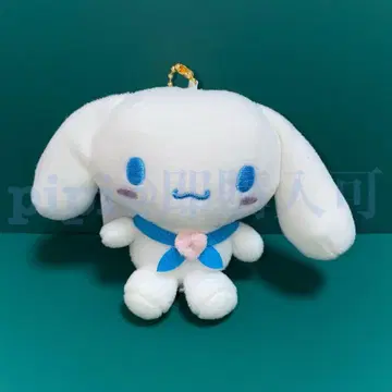 2 시나몬 원포인트 하트 시리즈 마스코트 퓨로랜드