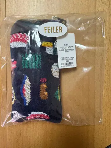 [미사용 새상품] 러브리바이페이러 오스시 안경 파우치