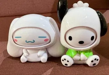 카오첸 산리오 시나모롤 포차코