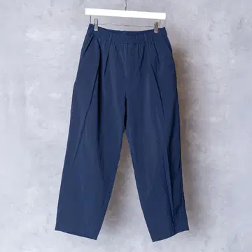 [ 설날 세일 ] NANO universe LB.03 나일론 이지 팬츠