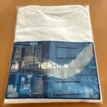 요네즈 켄시 22 변신 HENSHIN 티셔츠 M 사이즈