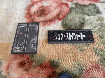 DRAGONGATE 드래곤 게이트 슌 스카이 워커 묶음 판매