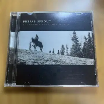 프리팹 스프라웃/더 건맨 앤드 아더 스토리