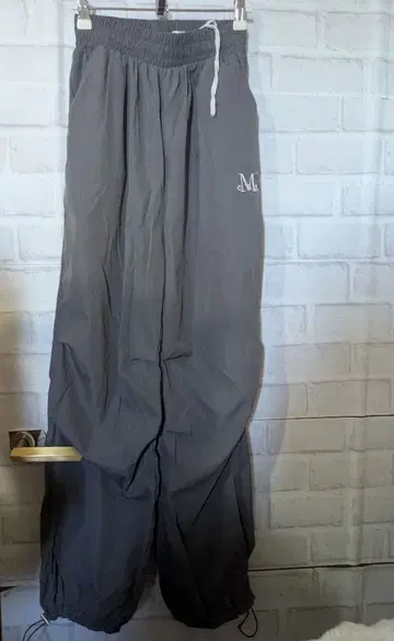 무센트 팬츠 카고 팬츠 MUCENT