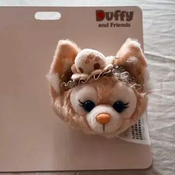 리나벨 머리띠 커스텀 부품 상하이 디즈니