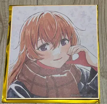 니지가사키 영화 특전 색지 오미 카나타