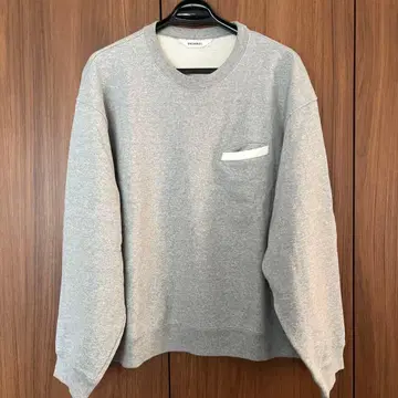 DIGAWELL 디가웰 맨투맨 사이즈 3