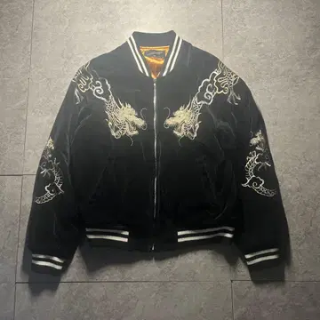 새상품급 hoshihime 벨벳 스카잔 용 자수 무료배송