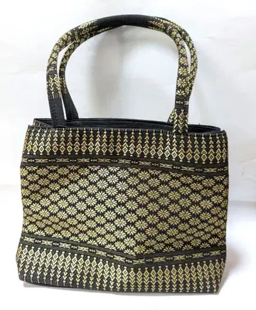 [ 직물 백 ] 여성용 토트백