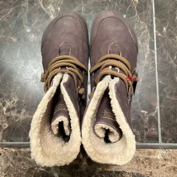 캠퍼 39 택 포함 새상품