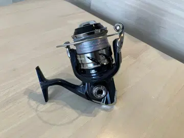 시마노 트윈파워 SW 8000HG