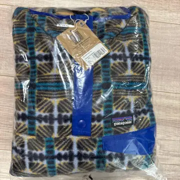 patagonia K's LW Synch Snap-T P/O XXL