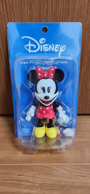 미니 마우스 [ cell phone decorations ]