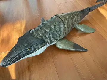 쥬라기 월드 모사사우루스