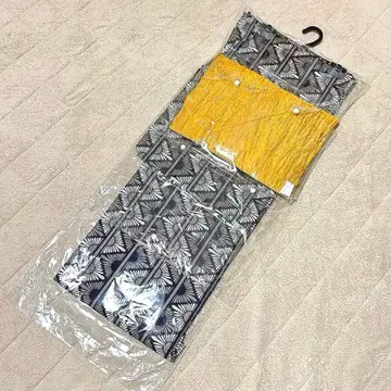 YECCA VECCA 유카타 오비 세트