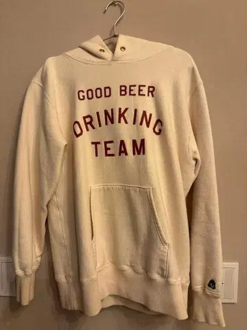 타코마 후지 후드티 M 사이즈