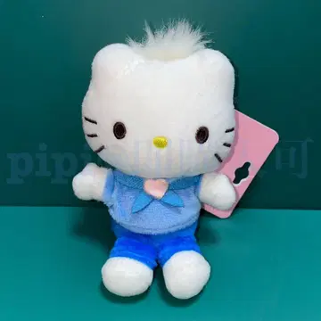 3 다니엘 원포인트 하트 시리즈 마스코트 퓨로랜드