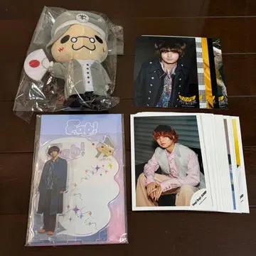 Hey!Say!JUMP 이노오 케이