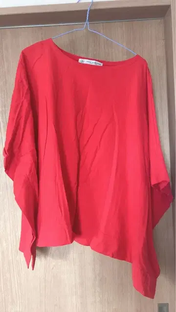 journal standard luxe 레드 T셔츠