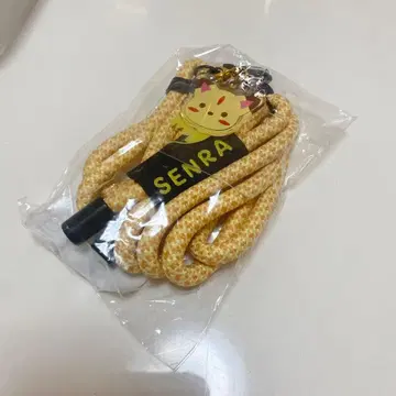 센라 VERITE 스마트폰 스트랩