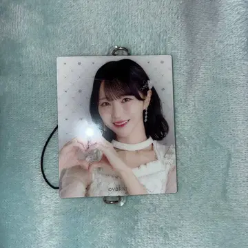 =LOVE 노구치 이오리 미니 복권 시크릿