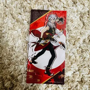 타키이부키 아크릴 스탠드