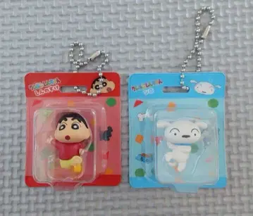 짱구는 못말려 미니어처 패키지 컬렉션 2 신노스케 시로