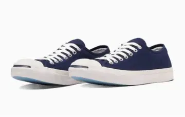 컨버스 잭퍼셀 네이비 26cm