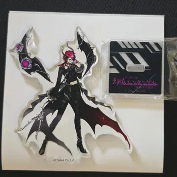 메기도72 랜덤 아크릴 스탠드 (로키)