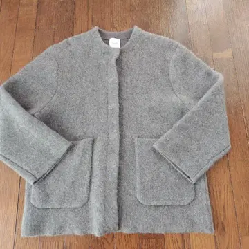 Apart by 그레이 노카라 자켓