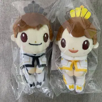 나가세 렌 타카하시 카이토 춋코리상