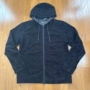 하이더웨이 니콜 후드 부착 자켓 50 사이즈 새상품! 미사용품!