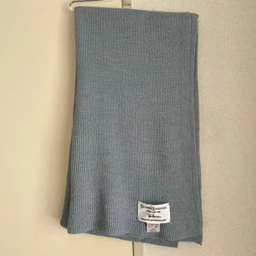 BLUEBIRD BOULEVARD x Ron Herman 와플 스톨