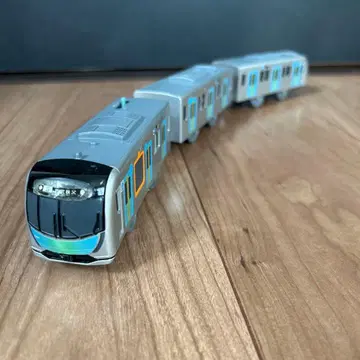 프라레일 세이부 철도 40000계