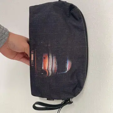 폴 스미스 세컨드 백